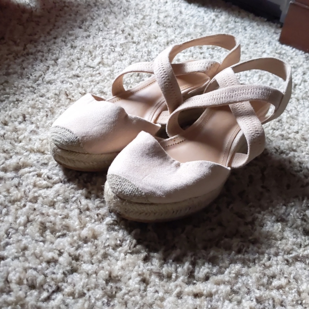 Wedges